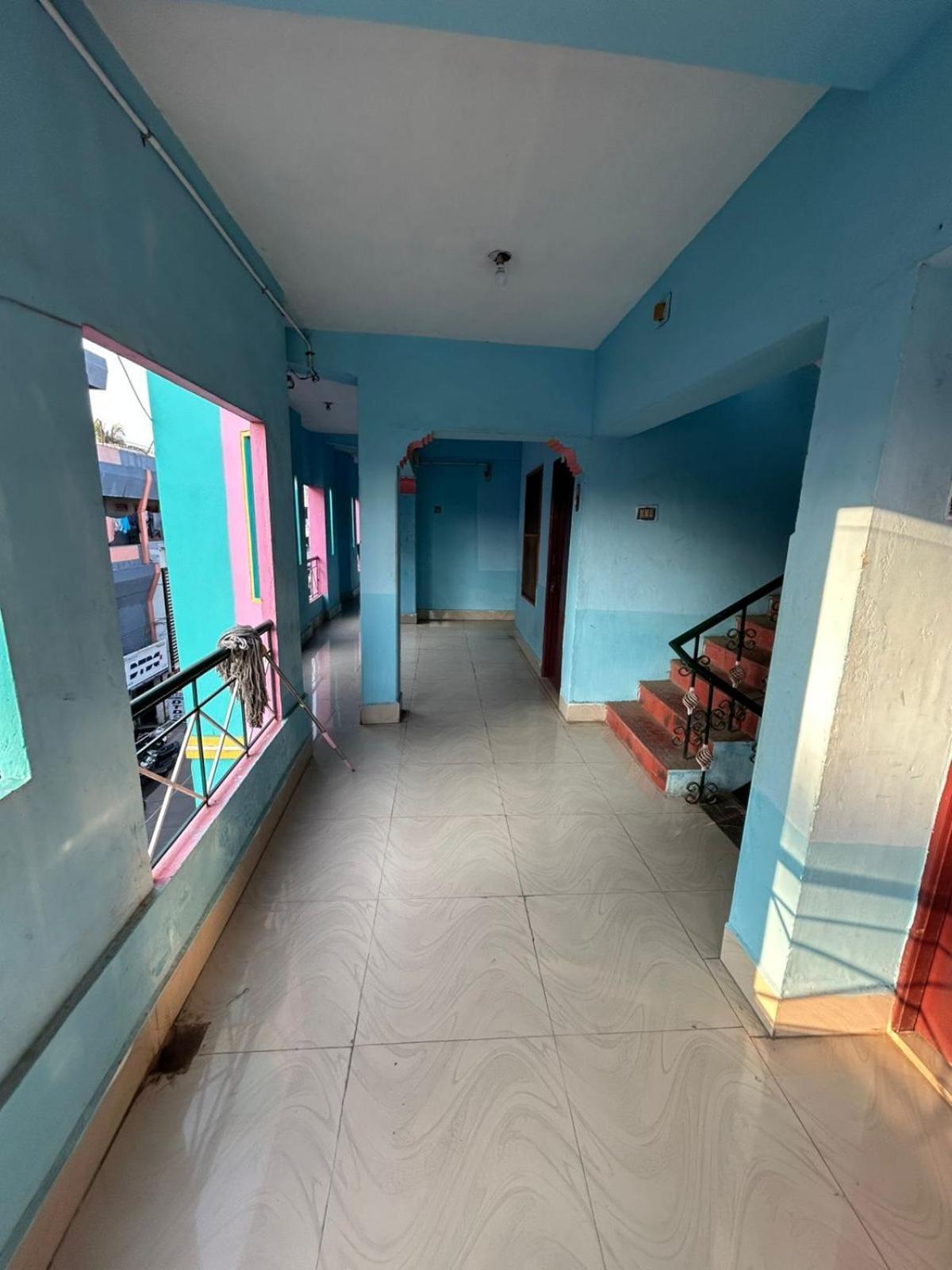 Meera Lodge Chidambaram Exterior foto